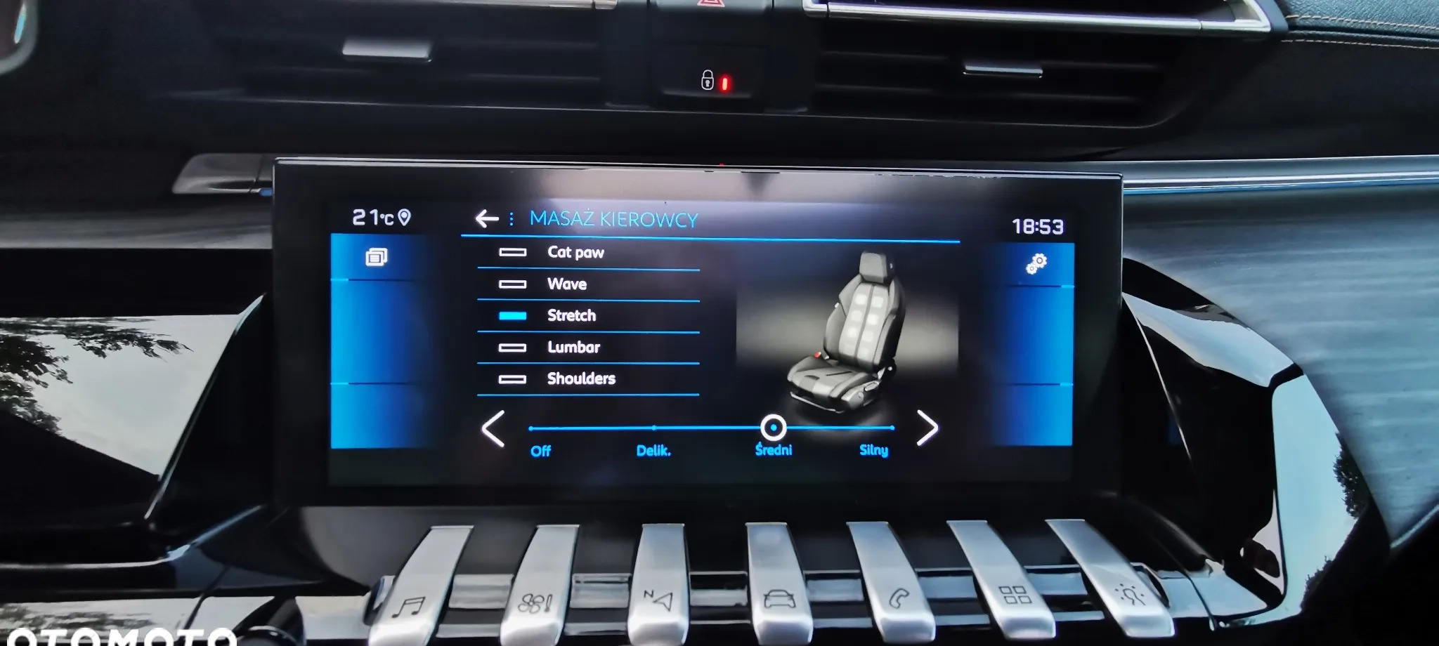 Peugeot 508 cena 120900 przebieg: 11000, rok produkcji 2018 z Gliwice małe 781